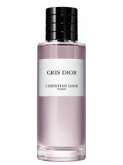 CHRISTIAN DIOR GRIS DIOR EAU DE PARFUM 125ML SCATOLATO
