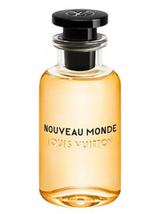 LOUIS VUITTON NOUVEAU MONDE EAU DE PARFUM 100ML TESTER