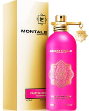 MONTALE CRAZY IN LOVE EAU DE PARFUM 100ML