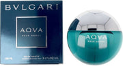 BVLGARI AQUA POUR HOMME EAU DE TOILETTE 100ML