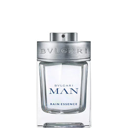 BVLGARI MAN RAIN ESSENCE EAU DE PARFUM 100ML SCATOLATO