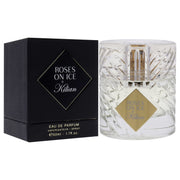 KILIAN ROSES ON ICE EAU DE PARFUM 50ML TESTER
