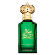 CLIVE CHRISTIAN 1872 FEMININE EAU DE PARFUM 50ML (SCATOLATO)