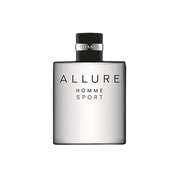 CHANEL ALLURE HOMME SPORT EAU DE TOILETTE 100ML (SCATOLATO)
