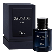 DIOR SAUVAGE ELIXIR UOMO 60ML (SCATOLATO)