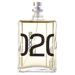 ESCENTRIC MOLECULES 02 EAU DE TOILETTE 100ML TESTER