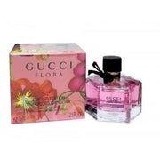 GUCCI FLORA LIMITED EDITION GORGEUS GARDENIA EAU DE TOILETTE 75ML DONNA