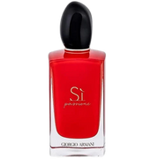 GIORGIO ARMANI SÌ PASSIONE EAU DE PARFUM 100ML (TESTER)