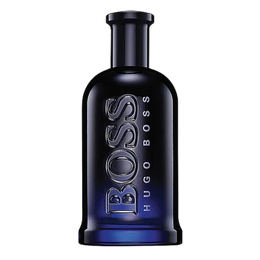 HUGO BOSS BOTTLED NIGHT EAU DE TOILETTE 100ML (TESTER)