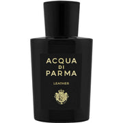 ACQUA DI PARMA LEATHER UOMO 100ML EAU DE PARFUM  TESTER