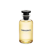 LOUIS VUITTON TURBULENCES EAU DE PARFUM 100ML TESTER