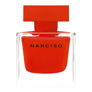 NARCISO RODRIGUEZ ROUGE EAU DE PARFUM 90ML SCATOLATO