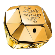 PACO RABANNE LADY MILLION EAU DE PARFUM 80ML TESTER