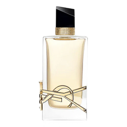 YVES SAINT LAURENT LIBRE EAU DE PARFUM 90ML (TESTER)