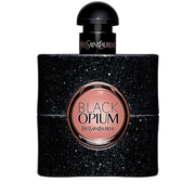 YVES SAINT LAURENT BLACK OPIUM EAU DE PARFUM 90ML (TESTER)