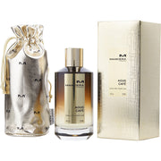 MANCERA AOUD CAFE EAU DE PARFUM 120ML TESTER