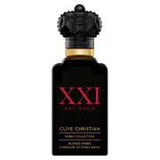 CLIVE CHRISTIAN BLONDE AMBER XXI ART DECO 50ML TESTER