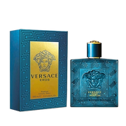 VERSACE EROS PARFUM UOMO 100 ML