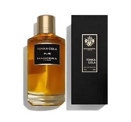 MANCERA TONKA COLA 120ML UNISEX (TESTER)