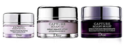 DIOR CAPTURE SCULPT 10 TRIS 3 CREME NUIT50ML/FERMETÉ50ML/YEUX15ML