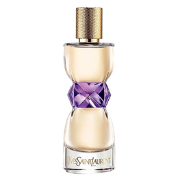 YVES SAINT LAURENT MANIFESTO EAU DE PARFUM 90ML DONNA TESTER