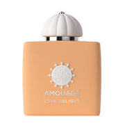 AMOUAGE LOVE DELIGHT WOMAN EAU DE PARFUM 100ML TESTER