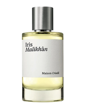 MAISON CRIVELLI IRIS MALIKHAN EAU DE PARFUM 50ML UNISEX