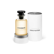 LOUIS VUITTON L'IMMENSITE EAU DE PARFUM 100ML SCATOLATO