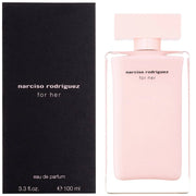 Narciso Rodriguez for Her Eau de Parfum 100ml (Scatolato)