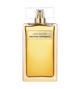 NARCISO RODRIGUEZ - ROSE ÉPICÉE EAU DE PARFUM INTENSE 100ML TESTER
