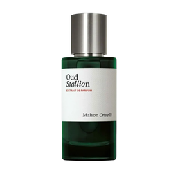 MAISON CRIVELLI OUD STALLION EXTRAI DE PARFUM 50ML UNISEX
