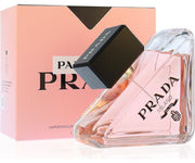 PRADA PARADOXE EAU DE PARFUM DONNA 90ML TESTER