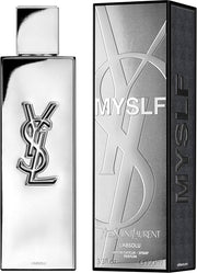 YVES SAINT LAURENT MYSLF L'ABSOLU PARFUM 100ML