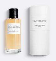 CHRISTIAN DIOR LA COLLECTION PRIVEE LEATHER OUD 125 ML UNISEX