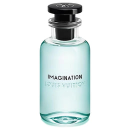 LOUIS VUITTON IMAGINATION EAU DE PARFUM 100ML TESTER