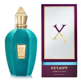 XERJOFF ERBA PURA EAU DE PARFUM 90ML SCATOLATO