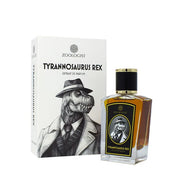 ZOOLOGIST TYRANNOSAURUS REX EXTRAIT DE PARFUM 60ML SCATOLATO