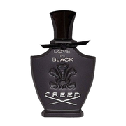 CREED LOVE IN BLACK EAU DE PARFUM 75ML TESTER