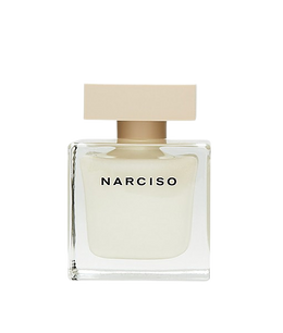 NARCISO RODRIGUEZ CUBO BIANCO EAU DE PARFUM 90ML TESTER