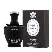 CREED LOVE IN BLACK DONNA 75 ML SCATOLATO