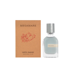 ORTO PARISI MEGAMARE UNISEX EAU DE PARFUM 50ML SCATOLATO