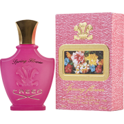 CREED SPRING FLOWER EAU DE PARFUM 75ML SCATOLATO